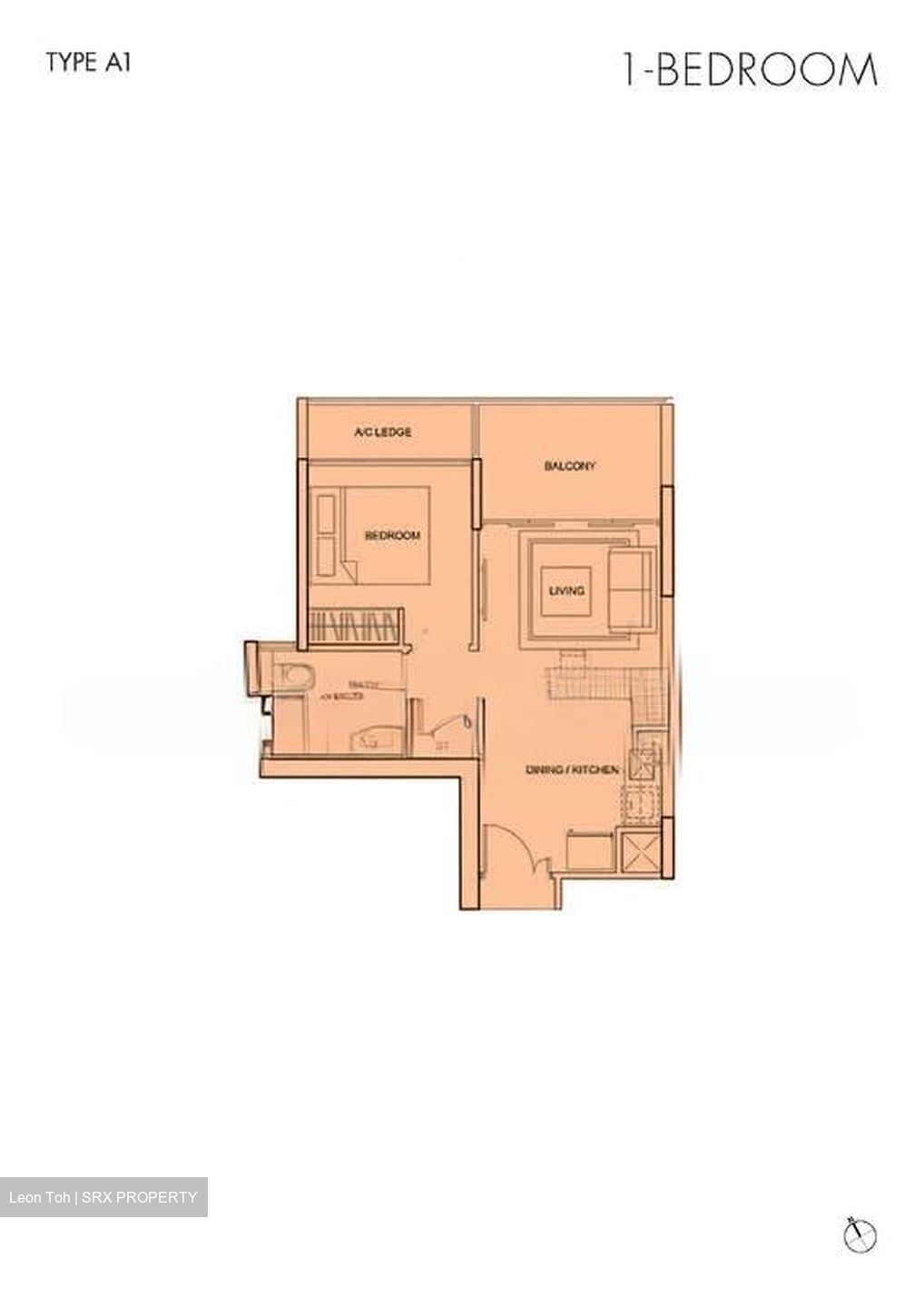 Parc Centros (D19), Condominium #559937041